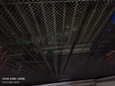 Balcony Image of 700 Sq.ft 1 BHK Apartment / Flat for sale in The Evergreen Heights, Kalwa Thane for Rs. 9000000