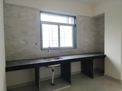 Kitchen Image of 832 Sq.ft 2 BHK Apartment / Flat for sale in Katraj Pune for Rs. 5600000