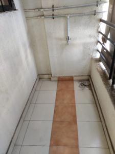 Balcony Image of 1600 Sq.ft 4 BHK Independent House for rent in Kondhwa Budruk Pune for Rs. 60000