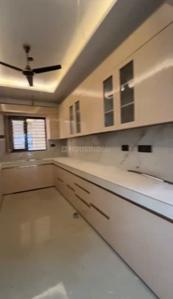 Kitchen Image of 2900 Sq.ft 4 BHK Builder Floor for rent in BP Homes Builder Floor, Sector 85 Faridabad for Rs. 50000