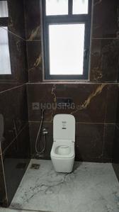 Image of 2655 Sq.ft 3 BHK Apartment / Flat for rent in The Gate, Raysan, Gandhinagar for Rs. 40000