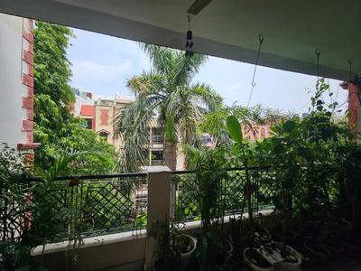 3 BHK Independent Builder Floor