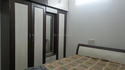 Bedroom Image of 1065 Sq.ft 2 BHK Apartment / Flat for sale in Sai Vihar, Sai Samarth Mitra Thane for Rs. 10700000