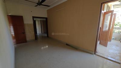 Living Room Image of 900 Sq.ft 3 BHK Builder Floor for sale in GH 14 DDA MIG, Paschim Vihar New Delhi for Rs. 11500000