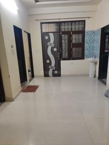 Hall Image of 850 Sq.ft 1 BHK Apartment / Flat for sale in GURJAR Ki Thadi Jaipur for Rs. 4000000