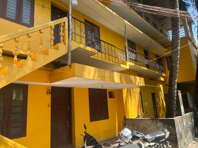 Image of 800 Sq.ft 1 BHK Apartment / Flat for rent in Kurusady, Nagercoil for Rs. 4500