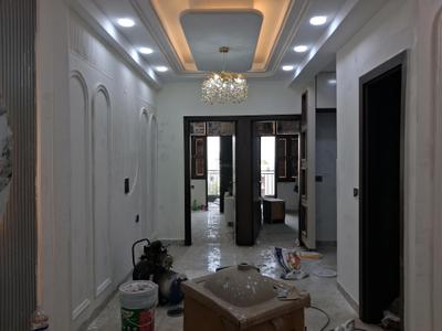 Living Room Image of 1450 Sq.ft 3 BHK Apartment / Flat for sale in Sector 49 Noida for Rs. 6800001