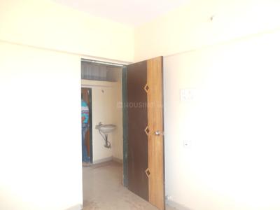 Bedroom Image of 700 Sq.ft 1 BHK Apartment / Flat for sale in Mangeshi City III, Kalyan West Kalyan for Rs. 4900000