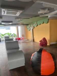 Image of 1858 Sq.ft 3 BHK Apartment / Flat for rent in Casagrand Boulevard, Chikkagubbi Village, Bengaluru for Rs. 55001