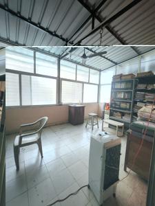 Balcony Image of 2250 Sq.ft 3 BHK Independent House for sale in Dhayari Pune for Rs. 12000000