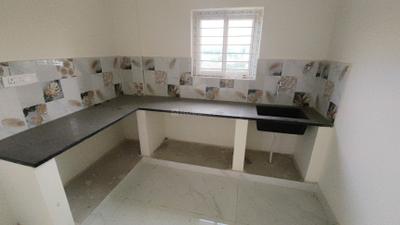 Kitchen Image of 1485 Sq.ft 3 BHK Apartment / Flat for sale in Elegance Pristine Apartment, Electronic City Bengaluru for Rs. 8163000