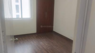 3 BHK Semi Furnished Flat