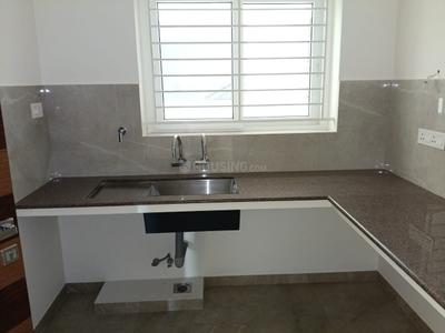 Kitchen Image of 1206 Sq.ft 2 BHK Apartment / Flat for sale in Thrikkakara North Kochi for Rs. 12500000