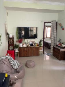 1 BHK Independent House