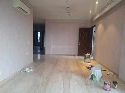 Hall Image of 2350 Sq.ft 4 BHK Builder Floor for rent in Sector 47 Gurgaon for Rs. 120000