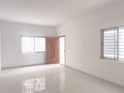 Living Room Image of 1205 Sq.ft 2 BHK Apartment / Flat for sale in Vajarahalli Bengaluru for Rs. 7800000