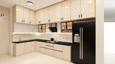 3 BHK Flat