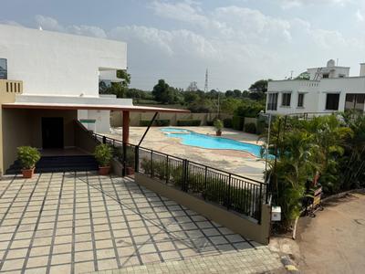 Image of 2250 Sq.ft 4 BHK Independent House for sale in Bakrol, Anand for Rs. 11300000