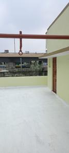 Balcony Image of 1237 Sq.ft 4 BHK Independent House for sale in Bapunagar Ahmedabad for Rs. 14000000