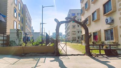 Image of 550 Sq.ft 2 BHK Apartment / Flat for sale in Rishra, Hooghly for Rs. 1675000
