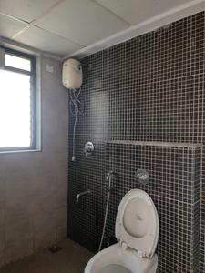 Common Bathroom Image of 774 Sq.ft 2 BHK Apartment / Flat for sale in Palava Phase 2 Thane for Rs. 5600000