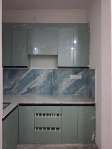 Kitchen Image of 1050 Sq.ft 2 BHK Apartment / Flat for sale in Sector 49 Noida for Rs. 4200004