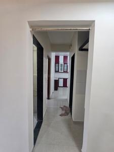 Image of 1200 Sq.ft 2 BHK Apartment / Flat for rent in Ramesh Hermes Heritage Phase 2, Yerawada, Pune for Rs. 45000