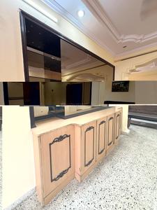 Image of 1200 Sq.ft 2.5 BHK Apartment / Flat for rent in Kalash Udhyan Complex, Kopar Khairane, Navi Mumbai for Rs. 55000