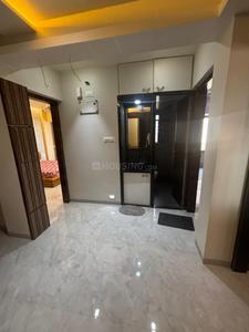 Hall Image of 1200 Sq.ft 2 BHK Apartment / Flat for sale in Vashi Navi Mumbai for Rs. 26000000