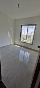 Bedroom Image of 1870 Sq.ft 3 BHK Penthouse for sale in Govind Nagar Nashik for Rs. 9900000