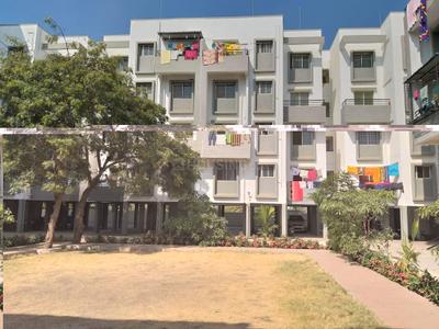 Image of 496 Sq.ft 1 BHK Apartment / Flat for sale in Saptarshi Aarambh, Talegaon Dhamdhere, Pune for Rs. 1400000