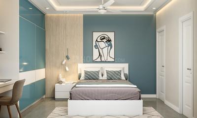 Bedroom Image of 2155 Sq.ft 3 BHK Apartment / Flat for sale in Edulanagulapalle Sangareddy for Rs. 11000000