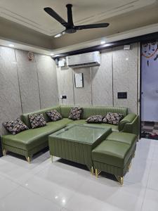 Bedroom Image of 950 Sq.ft 2 BHK Apartment / Flat for sale in Ajnara Integrity, Raj Nagar Extension Ghaziabad for Rs. 7800000