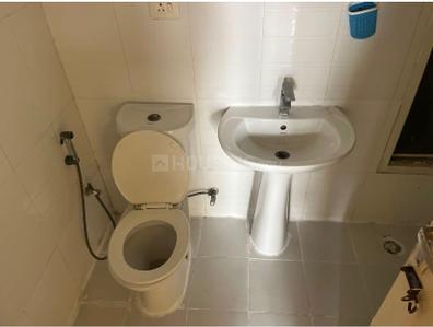 Image of 1150 Sq.ft 2.5 BHK Apartment / Flat for rent in Supertech Cape Town, Sector 74, Noida for Rs. 25000
