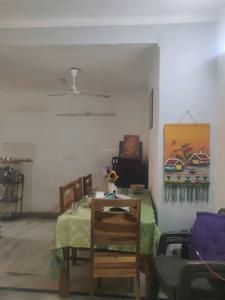 Dining Area Image of 1440 Sq.ft 2 BHK Builder Floor for sale in Sector 32 Faridabad for Rs. 8500000