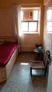 Bedroom Image of 600 Sq.ft 1 BHK Apartment / Flat for rent in Poonam Darshan, Jogeshwari East Mumbai for Rs. 43000