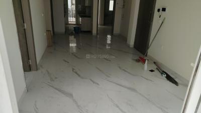 Living Room Image of 1500 Sq.ft 3.5 BHK Builder Floor for rent in M3M Soulitude , Sector 89 Gurgaon for Rs. 33000