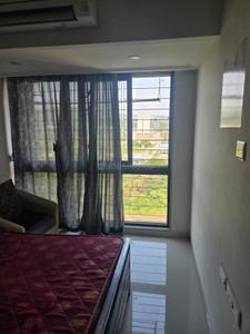 Bedroom Image of 750 Sq.ft 1 BHK Apartment / Flat for sale in Ghansoli Navi Mumbai for Rs. 12500000