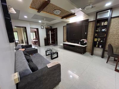 Living Room Image of 1150 Sq.ft 2 BHK Apartment / Flat for sale in Maruti Mahadev Nagar, Dombivli East Thane for Rs. 9000000