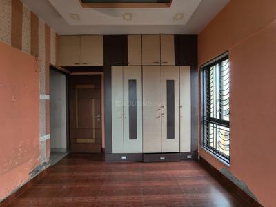 Bedroom Image of 1700 Sq.ft 3 BHK Apartment / Flat for sale in Behala Chowrasta Kolkata for Rs. 10000000