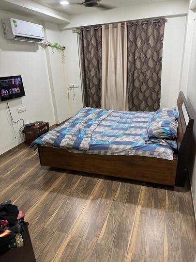 DB Diwali Homes Bedroom 1