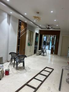 5 BHK Independent Builder Floor