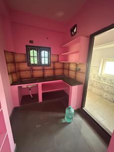 Bedroom Image of 900 Sq.ft 2 BHK Builder Floor for rent in Kukatpally Hyderabad for Rs. 17000
