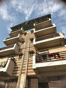 Image of 1100 Sq.ft 2 BHK Apartment / Flat for rent in IDPL Colony, Rishikesh for Rs. 18000
