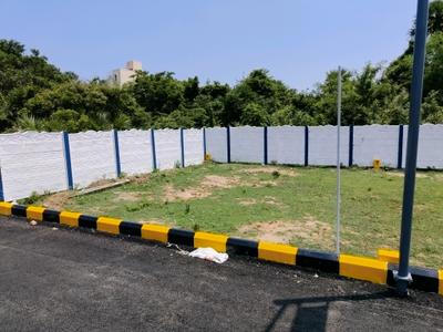 Image of 1120 Sq.ft Residential Plot / Land for sale in Kelambakkam, Chennai for Rs. 5161500