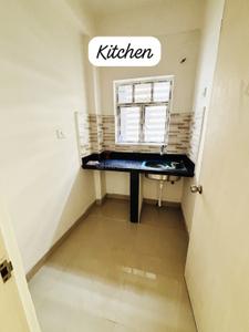 Kitchen Image of 775 Sq.ft 2 BHK Apartment / Flat for sale in Eden Richmond Park, Malancha Mahi Nagar Kolkata for Rs. 3500000