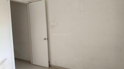 Bedroom Image of 1405 Sq.ft 3 BHK Apartment / Flat for rent in Pathardi Phata Nashik for Rs. 16000