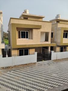 Image of 1864 Sq.ft 3 BHK Villa for sale in Lifestyle Spring, Dhauli, Bhubaneswar for Rs. 13500000