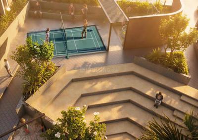 Balcony Image of 1530 Sq.ft 3 BHK Apartment / Flat for sale in Chambenahalli Bengaluru for Rs. 11016000