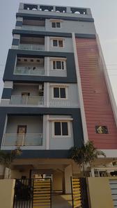2 BHK Flat